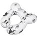 Baby Travel Pillow - Head & Neck Support for Infant 0-1 Years - Car Seat & Stroller Cushion - Buy Online on GoSupps.com