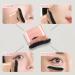 One Piece Soft Bristle Body Kabuki Foundation Brush Durable Body Tan Brush Applicator Ergonomic Handle Self Tanner Body Brush for Self Tanner Body Face - Buy Online on GoSupps.com