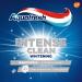 Aquafresh Intense Clean Whitening - Deep Teeth Cleaning & Whitening (Pack of 12 x 75ml) | Best International Shipping - Buy Online on GoSupps.com