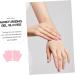  POPETPOP POPETPOP Set of 3 Pairs of Gel Moisturizers for Hands and Dry Skin - Buy Online on GoSupps.com