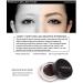 VERONNI Eyebrow Cream Pomade Gel - Long Lasting Waterproof Brow Color Enhancer | Dark Brown - 0.75oz - Buy Online on GoSupps.com