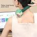 Manual Massage Hammer Set - Colorful Handheld Massage Tool for Back Pain Relief | 26cm 2PCS A - Buy Online on GoSupps.com