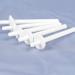 Buy Heallily Nose Wax Sticks - Disposable Hair Removal for Nose Ears & Face - 20 Pack - Buy Online on GoSupps.com