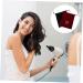 MUSISALY 4pcs Storage Bag Hair Dryer Case Tote Bag for Travel Blow Dryer Travel Bag Drawstring Bags Fabric - Buy Online on GoSupps.com