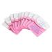 60 Pack Wax Strips - Painless Hair Removal for Armpits Arms & Legs | Fast Gentle Waxing Solution - Buy Online on GoSupps.com