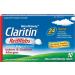 Claritin Non-Drowsy Reditabs | 10 Tablets | Fast-Acting Allergy Relief - Buy Online on GoSupps.com