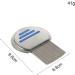 Stainless Steel Lice Nit Comb for Head Lice Treatment - Professional Grade, Long Teeth, Reusable - Removes Nits - Pack of 1 - Buy Online on GoSupps.com
