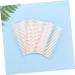 DOITOOL 135 Sheets Eyelid Lift Tape Transparent Stickers Fold Eyelid Shadow Decals Fiber Eyelid Strips Women Eyelid Patch Breathable Eyelid Tape White Catheter Man Double Sided - Buy Online on GoSupps.com