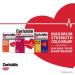 Coricidin HBP Decongestant-Free Maximum Strength Cold, Cough & Flu Liquid Gels - 24 Count - Buy Online on GoSupps.com