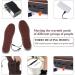 USB Electric Heated Shoe Insoles for Men & Women - Comfortable Foot Warmers with Temperature Control (Size 43-44) - Buy Online on GoSupps.com