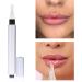 Blow Tu-Lip Lip Plumper Glow Tulilip Lip Oil Moisturizing Transparent Lip Gloss Non-Stick Texture Nourishing - Buy Online on GoSupps.com