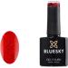 Bluesky Nail Gel Polish RED SANTAS RED DREAM Sparkly Christmas Red UV LED Soak Off - Buy Online on GoSupps.com