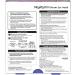 Kao Megurism Lavender Sage Steam Eye Mask 12 Sheets - Made in Japan, Health Care for Relaxation and Comfort - Buy Online on GoSupps.com