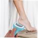 Ipetboom 1 Set Pedicure File Portable Removers Rechargeable Callous Remover Nursing Foot Smoothing Foot Dead Skin Remover Sander Bibs Foot Care Pp Electric Foot Scraper - Buy Online on GoSupps.com
