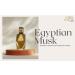 Buy Authentic Egyptian Musk Body Oil | All-Natural Unisex Fragrance - 2 oz | Body Oils by Brenda - Buy Online on GoSupps.com