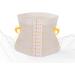SUPVOX Postpartum Support Belly Wrap - 2Pcs Waist Girdle for Women After Childbirth Recovery - Buy Online on GoSupps.com