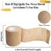 Self Adhesive Cohesive Wrap Bandages - Camouflage Tape for Hunting | Strong Elastic Sports Tape for Wrist Sprains - 12 Pack (2x5 Yards 12 Colors - Buy Online on GoSupps.com