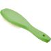 Trixie Small Animal Wood Natural Bristle Brush 18 x 5 cm (Assorted Colors) - Buy Online on GoSupps.com