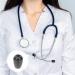 Cabilock 10 Pairs Stethoscope Ear Tips - Soft Silicone Replacement Earbuds for Stethoscope | International Shipping Available - Buy Online on GoSupps.com