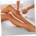 Biudeco Thai Wooden Foot Massage Device - Self-Massage Hook & Trigger Point Tool for Neck & Body Relief - Buy Online on GoSupps.com
