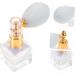 Mipcase 3 Sets Body Glitter Spray Mist Bottles Shimmer & Sparkle for Hair Face Makeup & Nail Perfect Glitter Spray for Clothes & Phosphor Powder - Buy Online on GoSupps.com