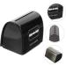 Coophya Blade Disposal Box | Portable Stainless Steel Container for Sharp Objects & Razor Storage - Buy Online on GoSupps.com