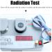 Photochromic Lens Tester Photochromic Coating Lens Measurer Anti-Ultraviolet Lens Testing Machine Anti-Radiation Detector for Individuals Eyeglass Stores Optician - Buy Online on GoSupps.com