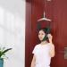 Adjustable Cervical Traction Device | YJZQ Neck Hammock for Spine Relief | Breathable Cervical Traction Belt for Home Use - Buy Online on GoSupps.com