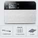 Mini Insulin Refrigerated Box Portable Car Refrigerator with LED Display 2-8 C Refrigerator Drug Cooler Suitable for Travel/Interferon/Drug Storage - Buy Online on GoSupps.com