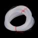 Buy Sharplace 100 Meter 1mm Transparent Monofilament Fishing Line - Durable Nylon Thread for All Your Fishing Needs - Buy Online on GoSupps.com