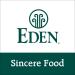 Eden Organic Applesauce  No Sugar Added  1.5 lb of Great Lakes Apples per Jar  25 oz - Buy Online on GoSupps.com