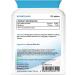 Health4All Vitamin B2 Riboflavin 100mg - 120 Tablets for Migraine Support, Stress Relief, and Energy - Vegan Formula - 120 Count - Buy Online on GoSupps.com