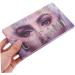 BELLIFFY 1pc 15 15 Colors Eye Shadow Plate Makeup Eyeshadow 15 Colors Eyeshadow Powder Waterproof Eye Shadow - Buy Online on GoSupps.com