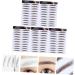 POPETPOP 15 Pcs Eyebrow Stickers Waterproof Stickers Eyebrow Makeup False Eyebrows Cosmetics Sheet 6d Hair - Buy Online on GoSupps.com