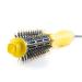 Buy Drybar The Half Shot Small Round Blow-Dryer Brush - Fast & Easy Blowouts Perfect for Layers Curls & Waves - International Shipping Available - Buy Online on GoSupps.com