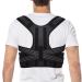Posture Corrector Brace Shoulder Belt for Braces & Supports Belt Shoulder Posture Dropshipping (Size : L) ()