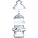 Tommee Tippee Closer to Nature Medium Flow Nipples - 2 Count | Shop Now - Buy Online on GoSupps.com