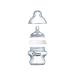Tommee Tippee Closer to Nature Baby Bottle 5oz Extra Slow Flow Nipple (3 Pack) - Buy Online on GoSupps.com