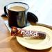 Nakd Carrot Cake Bars - Vegan, Gluten Free, Healthy Snack - 18 x 35g Bars - Buy Online on GoSupps.com