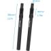 DJC Suspension Seatpost Shock Absorber for City Bike MTB 28.6mm*350mm - Straight Pillar, Headless Seat Post - Measure Diameter Before Purchase - Buy Online on GoSupps.com