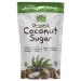 Now Foods Real Food Organic Coconut Sugar 16 oz (454 g)