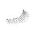 KISS KISS Eyelash Band True Volume - Chic Black 2 Pieces | International Shipping Available - Buy Online on GoSupps.com