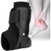 Buy Tbest Left Ankle Brace for Men & Women | Zetiling Ankle Support Breathable Compression Foot Guard for Handball - Fast International Shipping - Buy Online on GoSupps.com