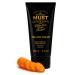 MUST MUST - Colored tattoo cream for aftercare and healing. Soothing and moisturizing it provides relief and regenerates the skin. Non-staining. Made in Italy. 100 ml