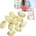 Targeted Breast Care Capsules Hormone Regulation for Menstrual Cycles Improved Metabolism Hygienic and Safe Portable Packaging - Buy Online on GoSupps.com
