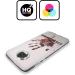 AMC The Walking Dead Hand Silhouettes Soft Gel Case for Motorola Edge (2022) - Buy Online on GoSupps.com