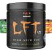 TWP Nutrition Platinum Series LFT V2 Pre Workout 390g - High Stim Formula - 30 Servings - Fantasy Twist Flavor - Buy Online on GoSupps.com