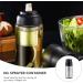 Zerodeko 2 Pcs Spray Bottle Oil Empty Bottle Bbq Oil Cooking Oil Olive Oil Dispenser Bottle Oil Sprayer Olive Oil Mister Olive Oil Pump Bottle Spray Oil Bottle Kitchen Glass Tanker Barbecue 15X5.5CMx2pcs Blackx2pcs - Buy Online on GoSupps.com
