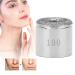 Skin Fine Tip Microdermabrasion Head - Durable Facial Treatment Tips for Home Salon Exfoliation - Buy Online on GoSupps.com