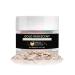 Iridescent Gold Brew Glitter | Edible Glitter for Drinks, Cocktails, Beer | Kosher & Halal Certified - 100% Edible & Food Grade | Vegan, Gluten & Nut Free - Buy Online on GoSupps.com